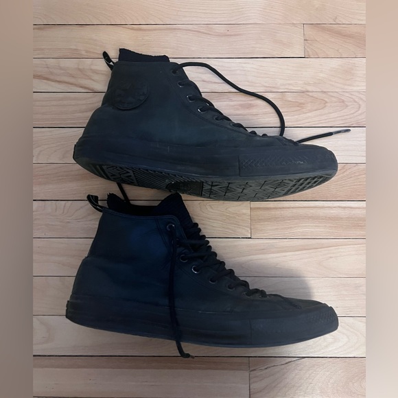 Converse Chucks - counter climate (waterproof boots) - Picture 2 of 3